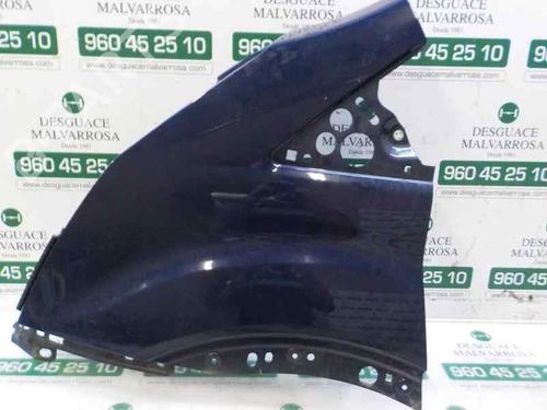Used Left front fenders FORD TRANSIT V363 Van (FCD, FDD) 2.2 TDCi 4x4 (155 hp) 6328903