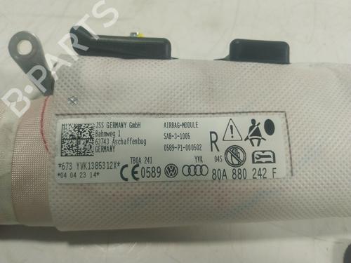 Electronic module AUDI Q5 Sportback (FYT)  | BP19790513M83 