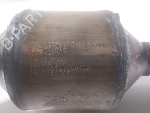 Catalyst MG MG ZS SUV (AZS1)  | BP17764488M10  - Image 5