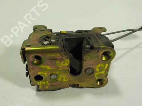 Used Front left lock Front left lock NISSAN KUBISTAR MPV (X76) 1.5 dCi 70 (68 hp) 17185089 17185089