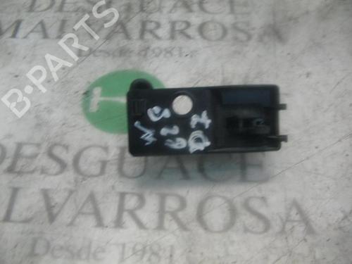 Front left interior door handle FIAT PUNTO (176_)  | BP3776006I13 