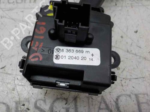 Commodo Essuie Glace / Phare BMW X3 (E83)  | BP4551960I23 