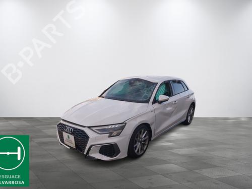 Used Parts AUDI A3 (8V1, 8VK)  2.0 TDI  4285925