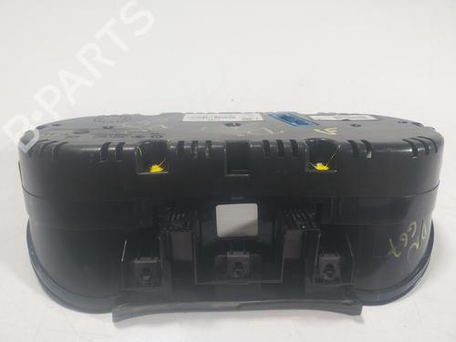 Instrument cluster VW POLO V (6R1, 6C1) 1.6 TDI | BP17865485C47