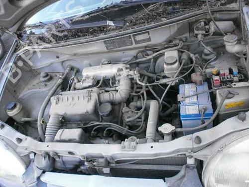 Climate control DAEWOO NUBIRA Saloon (J100)  | BP4013683I5 