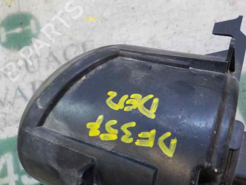 Right front fog light NISSAN QASHQAI I (J10, NJ10) 2.0 dCi | BP6241074C31 