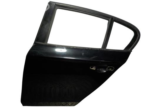 Used Left rear door BMW 1 (E87) 120 d (163 hp) 8521462