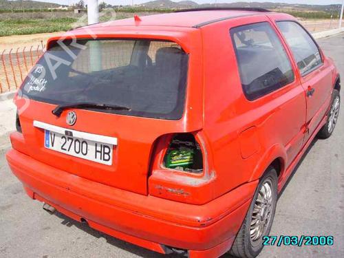 Mirror switch VW GOLF III (1H1)  | BP3790378I25