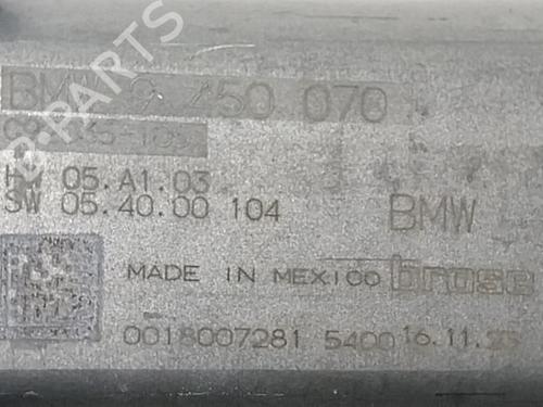 Right front window motor BMW X6 (G06, F96) xDrive 30 d Mild-Hybrid | BP29312030E20 