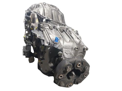 Gearbox RENAULT MASTER III Bus (JV) 2.3 dCi 150 FWD (JV0F, JV03) | BP34633804M3  - Image 5