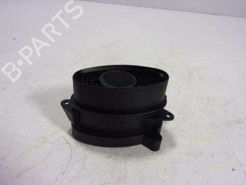 Used Mass air flow sensor Mass air flow sensor BMW X5 (E53) 3.0 d (184 hp) 10652144 10652144