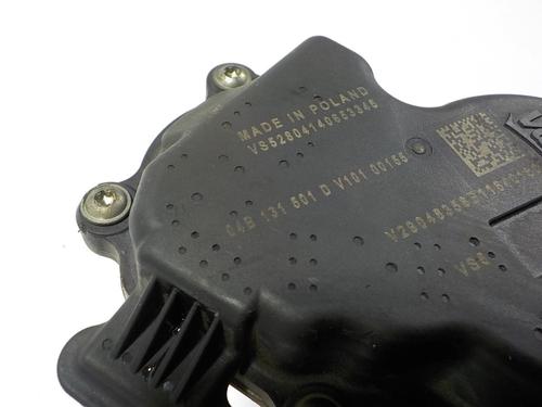 Throttle body VW POLO V (6R1, 6C1) 1.4 TDI | BP17100185M82 