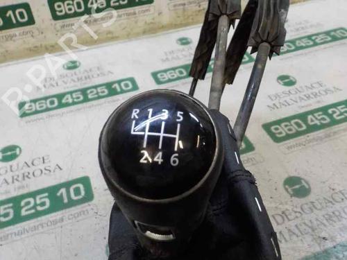 Gearstang VW PASSAT B7 Variant (365) 2.0 TDI | BP7412236M90 