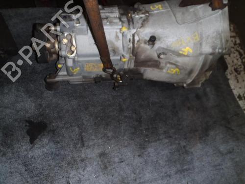 Gearbox BMW 3 Compact (E46) 316 ti | BP3802793M3 