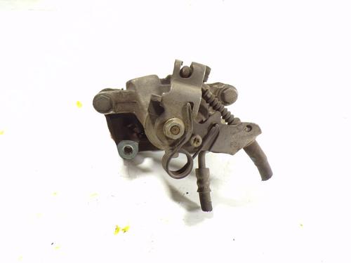 Left rear brake caliper KIA VENGA (YN)  | BP11553811M107