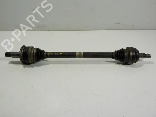 Used Right front driveshaft Right front driveshaft MERCEDES-BENZ C-CLASS (W205) C 200 d (205.007) (136 hp) 11947257 11947257