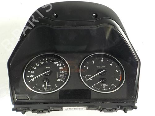 Used Instrument cluster Instrument cluster 10732400 10732400
