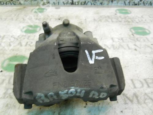 Used Right front brake caliper Right front brake caliper OPEL ASTRA H (A04) 1.7 CDTI (L48) (100 hp) 11545307 11545307