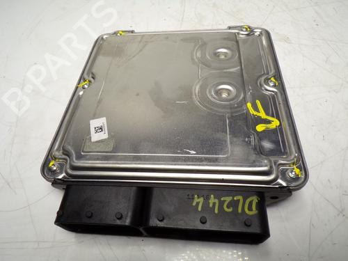 Engine control unit (ECU) BMW 5 (F10)  | BP12563928M57 