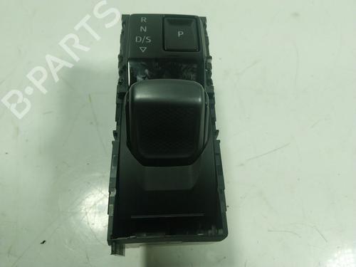 Used Gear lever Gear lever 16563217 16563217
