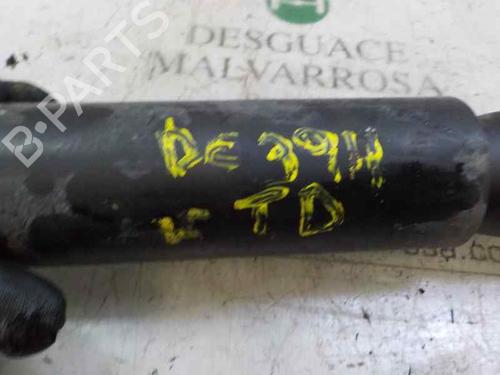 Right rear shock absorber FIAT FIORINO Box Body/MPV (225_) 1.3 D Multijet | BP4891727M19