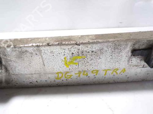 Rear bumper reinforcement CITROËN C4 Picasso II  | BP6789899C73 