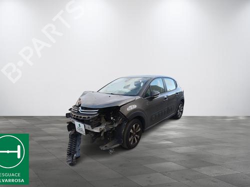 Instrument cluster CITROËN C3 III (SX) 1.2 PureTech 82 | BP27983016C47  - Image 6