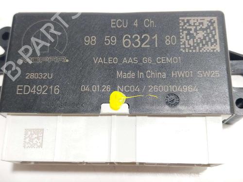 Modulo electronico Modulo electronico 39083241 39083241