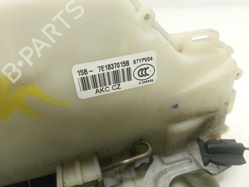 Front left lock VW TRANSPORTER T6 Van (SGA, SGH, SHA, SHH) 2.0 TDI | BP24304134C98
