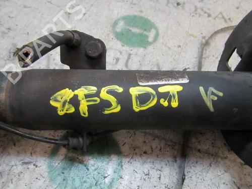 Left front shock absorber PEUGEOT 207 (WA_, WC_) 1.4 16V | BP3846012M16 