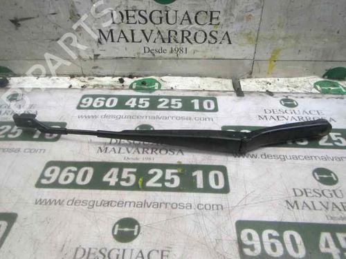 Used Front windshield wiper arm Front windshield wiper arm SEAT IBIZA IV (6J5, 6P1) [2008-2017] 3860837 3860837