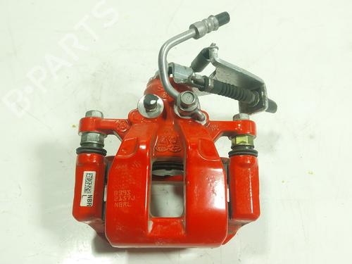 Used Left rear brake caliper Left rear brake caliper HYUNDAI GETZ (TB) [2001-2011] 24942811 24942811