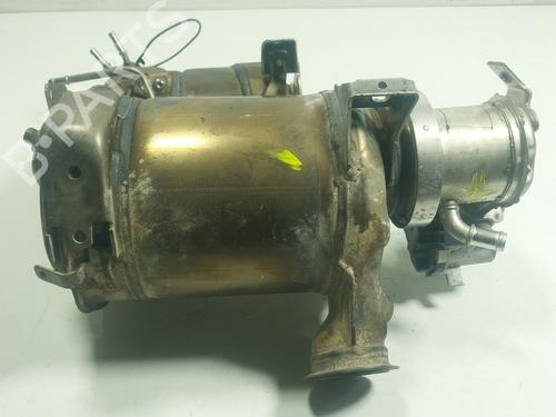 Particulate filter VW TIGUAN (AD1, AX1)  | BP19322101M81  - Image 7