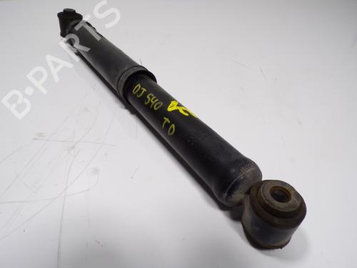Right rear shock absorber PEUGEOT 208 I (CA_, CC_) 1.6 BlueHDi 100 | BP11819468M19 
