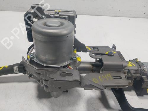 Steering column RENAULT KADJAR (HA_, HL_) 1.3 TCe 140 (HLNB, HLN1) | BP19136416M21 