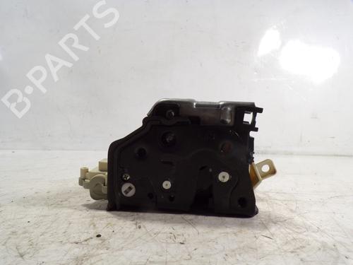 Rear right lock AUDI A3 Sportback (8VA, 8VF) 1.0 TFSI | BP9084609C99 