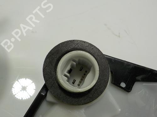 Front right lock TOYOTA YARIS (_P13_) 1.0 (KSP130_, KSP130) | BP15398088C97 