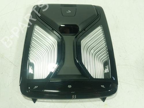 Used Interior roof light Interior roof light BMW X3 (G01, F97, G08) xDrive 30 e Plug-in-Hybrid (292 hp) 33465772 33465772