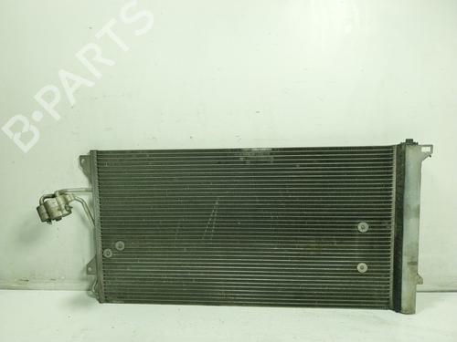 AC radiator VW TOUAREG (7LA, 7L6, 7L7)  | BP16314526M32 