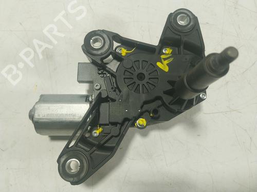 Used Rear wiper motor Rear wiper motor RENAULT MEGANE IV Hatchback (B9A/M/N_) [2015-2026] 17712310 17712310