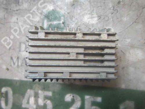 Used Electronic module Electronic module OPEL CORSA D (S07) 1.3 CDTI (L08, L68) (75 hp) 9090533 9090533