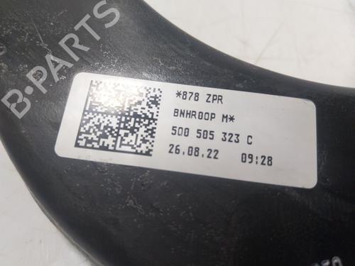 Right rear suspension arm CUPRA LEON Sportstourer (KL8, KU8, KUD)  | BP16871177M15 