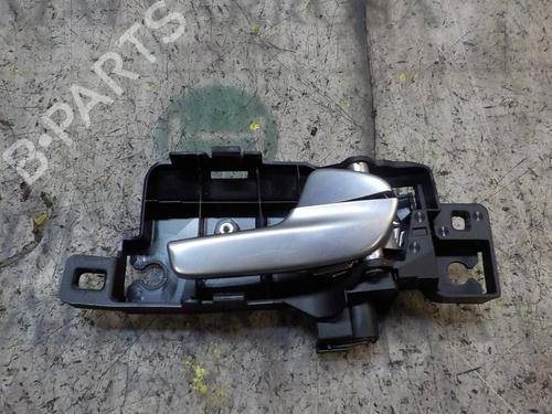 Used Rear right interior door handle FORD MONDEO IV (BA7) 2.0 TDCi (140 hp) 3853359