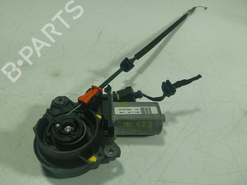 Elektronisk modul PORSCHE PANAMERA (971) 4.0 Turbo (97AFF1, 97BFF1) | BP20105950M83 