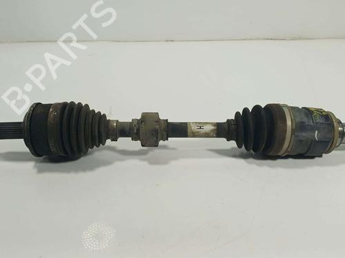 Used Left front driveshaft Left front driveshaft 39212555 39212555