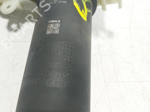 Support BMW 4 Gran Coupe (G26) 420 d Mild-Hybrid xDrive | BP29738322C155
