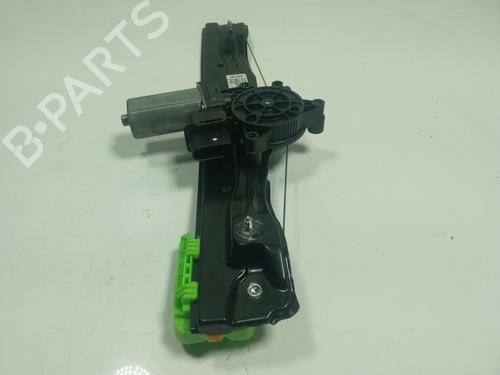 Used Rear left window mechanism BMW 2 Active Tourer (F45) [2013-2021]  19253666