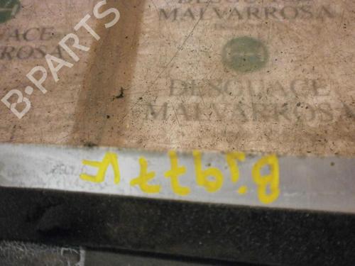 Air conditioning evaporator FORD FOCUS II (DA_, HCP, DP) 2.0 TDCi | BP11642311M109 