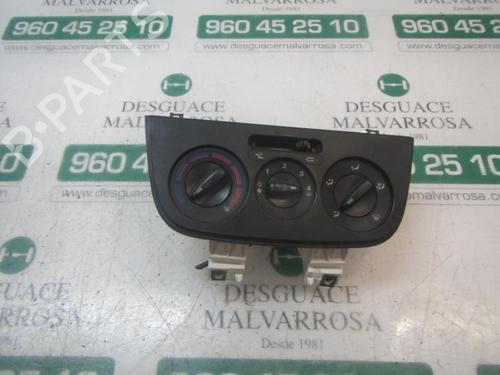 Used Climate control Climate control PEUGEOT BIPPER (AA_) 1.4 HDi (68 hp) 3880447 3880447