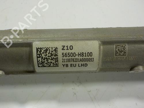 Steering rack KIA RIO IV (YB, SC, FB)  | BP13023232M22 